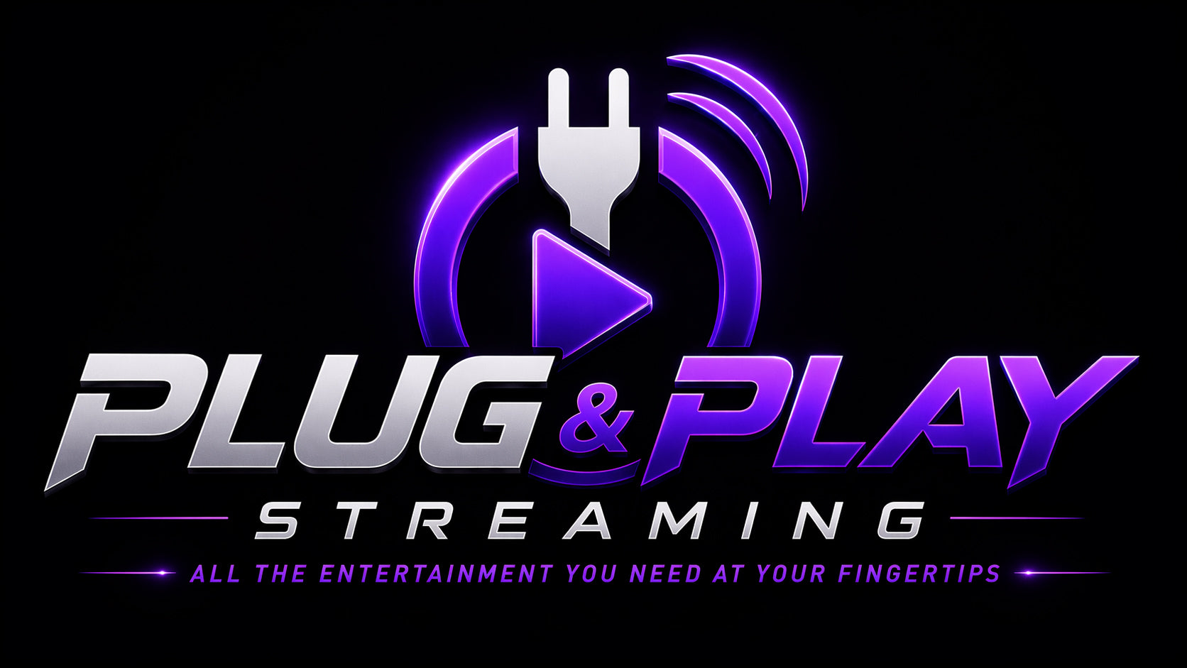 Plug & Play Streaming