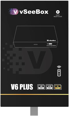 V6 Plus media hardware image