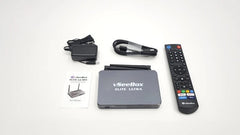 Elite Ultra media hardware image