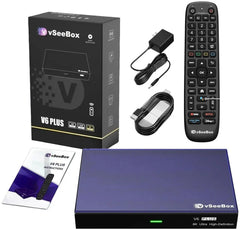 V6 Plus media hardware image