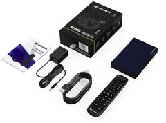 V6 Plus media hardware image