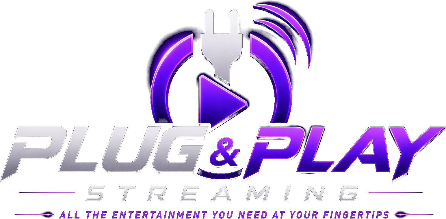 Plug & Play Streaming